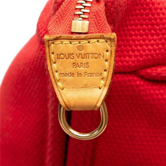 Louis Vuitton Vintage Antigua Cabas LV Cup GM - Picture 7 of 9